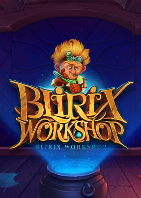 Blirix's Workshop