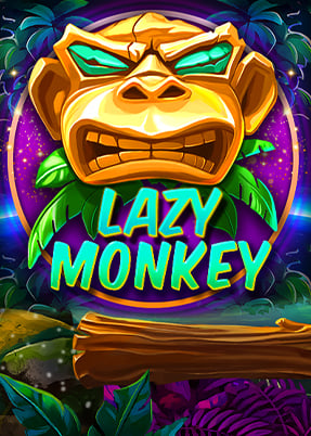 Lazy Monkey