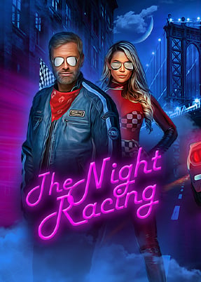 The Night Racing