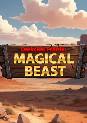 Darkside Prairie: Magical Beast