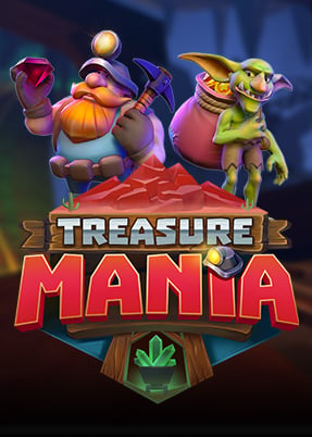 Treasure Mania