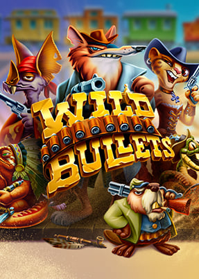 Wild Bullets
