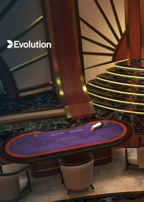 First Person Baccarat
