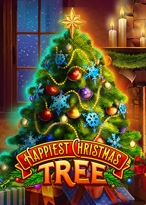 Happiest Christmas Tree