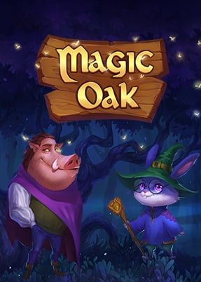 Magic Oak