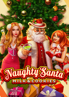 Naughty Santa