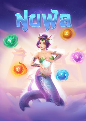 Nuwa