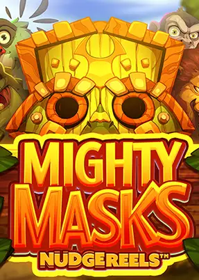 Mighty Masks