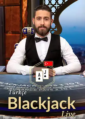 Klasik Blackjack 8