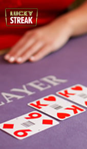 Baccarat 4