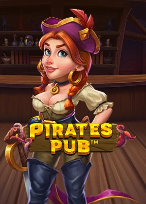 Pirates Pub