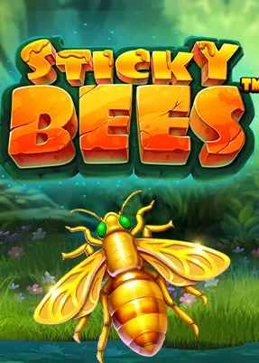 Sticky Bees