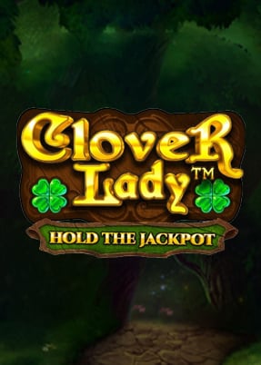 Clover Lady